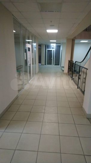 Свободного назначения, 18 м²