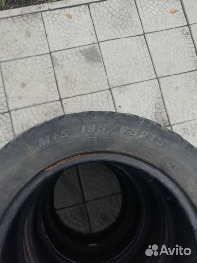 Sava Eskimo Ice 185/65 R15