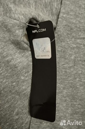 Худи женское фирменное