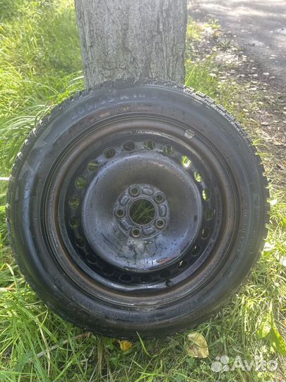 Kormoran Stud 2 205/55 R16 94T