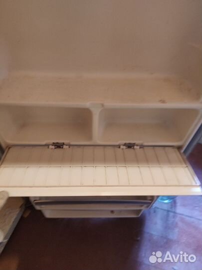 Холодильник ЗИЛ СССР