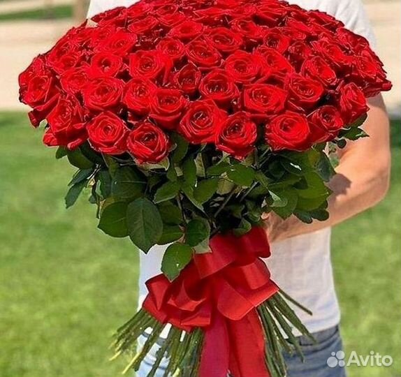 51 Роза, Букеты Цветы Розы 25 101 501 1001