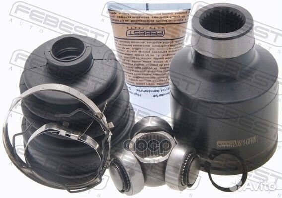 ШРУС 0511-gfrh 0511-gfrh Febest