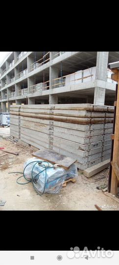 Плиты аэродромные Паг-18 6х2 бу и новые