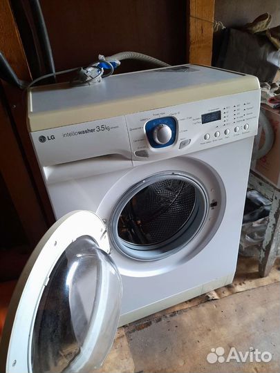 Стиральная машина бу