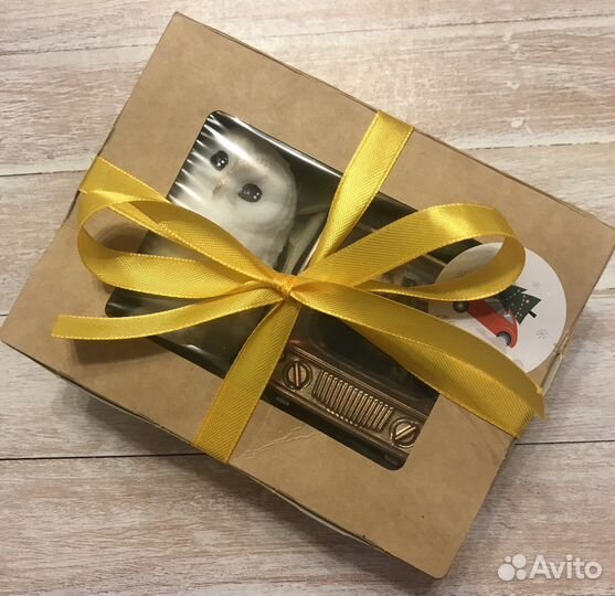 Сувениры по мотивам фильмов и сериалов