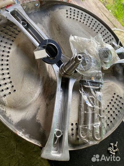 Ремонт стиральных машин Ремонт посудомоечных машин