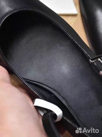 Балетки женские Hermes