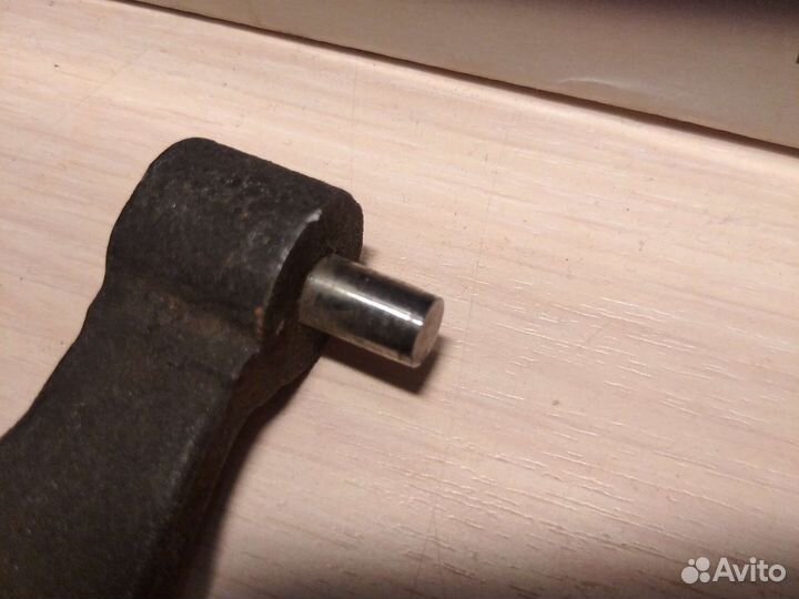 Микрометр 125-150