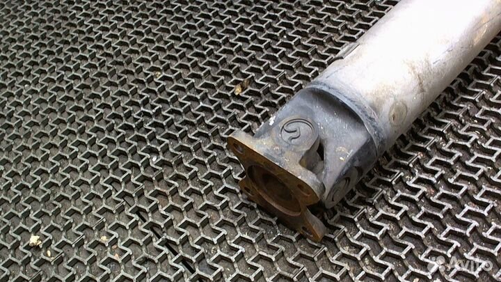 Кардан Infiniti QX56, 2004