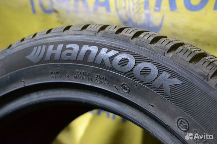 Hankook Winter I'Cept Evo2 W320 245/45 R18