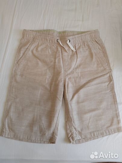 Шорты на мальчика 158 - 164