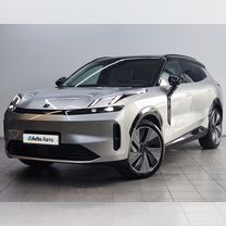 Lynk & Co 08 1.5 AT, 2023, 2 300 км, с пробегом, цена 6 200 000 руб.