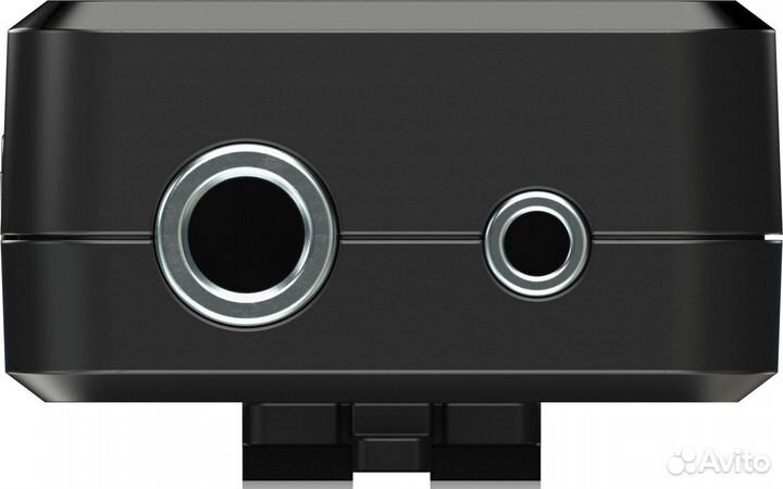 Гитарный интерфейс TC Helicon Go Guitar