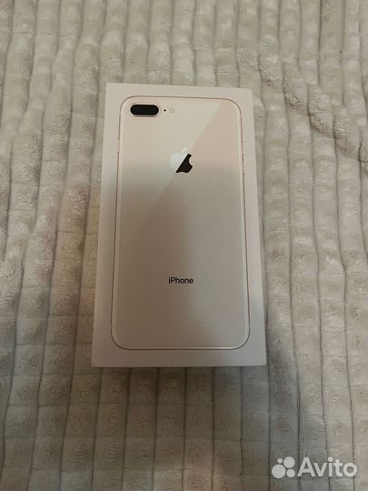 iPhone 8 Plus, 64 ГБ