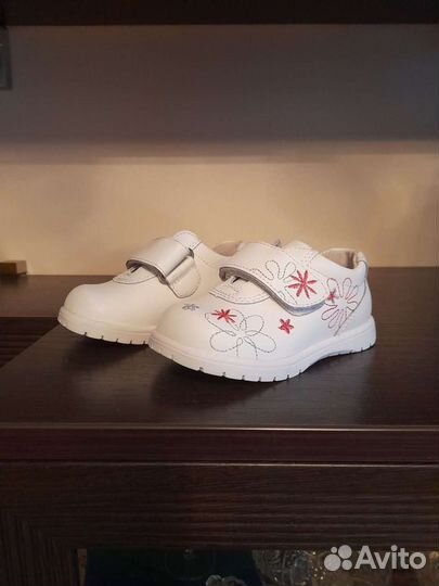 Ботинки детские