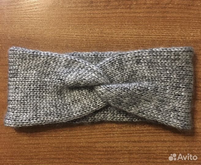 Повязка на голову