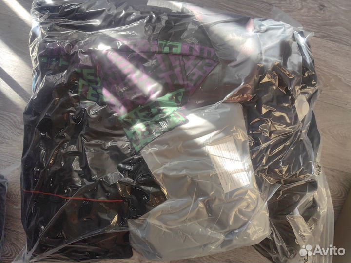 Мужские вещи бу пакетом