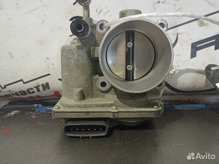 Заслонка дроссельная toyota daihatsu lexus 2AR-FXE