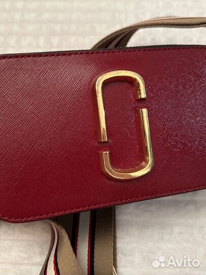 Сумка mark jakobs оригинал