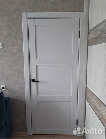 Двери межкомнатные