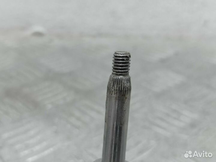 Двигатель стеклоочистителя задний Mazda CX-9 2 TC