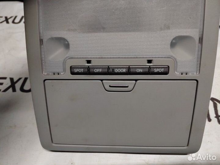 Светильник салона Lexus Ls460 2006-2012