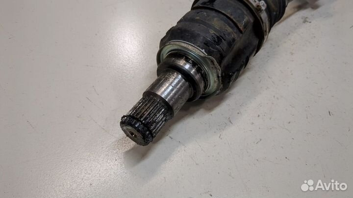 Полуось Toyota C-HR, 2019