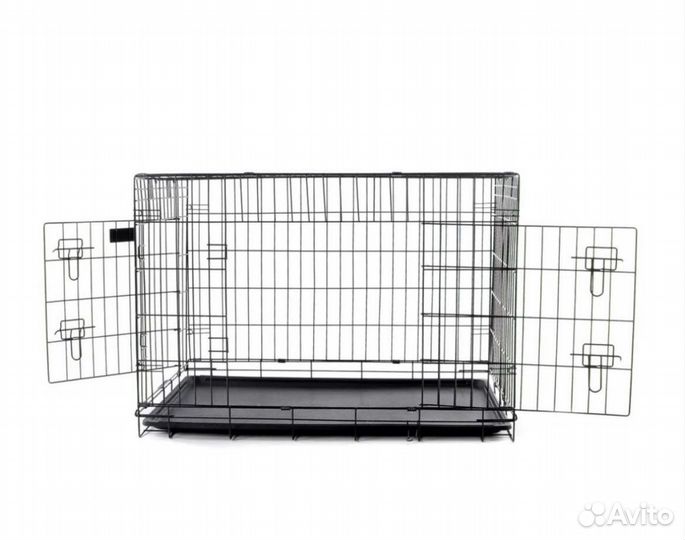 Клетка для собак