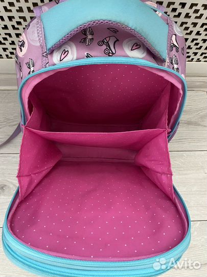 Школьный рюкзак