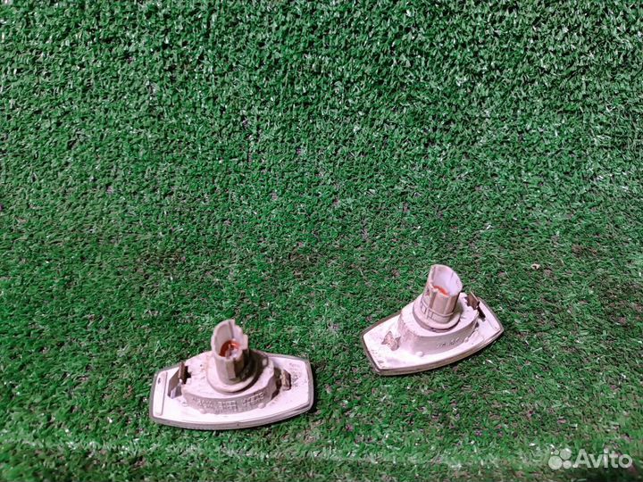 Повторитель в крыло Chevrolet Lacetti I (2004—2013