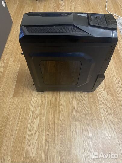 Игровой пк, intel i5-8400, GeForce GTX 1060 6Gb