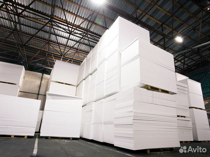 Пенопласт ппс 15 тб