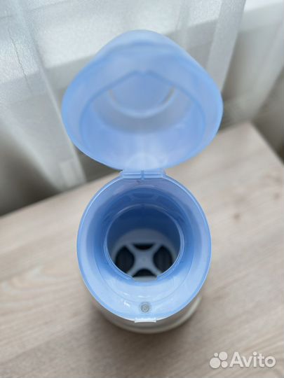 Подогреватель для бутылочек philips avent