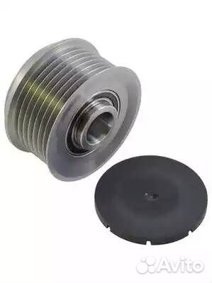 Шкив генератора Nissan