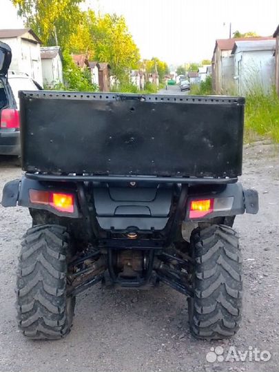 Cf Moto 500-2a