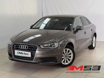 Audi A3 1.4 AMT, 2013, 194 473 км, с пробегом, цена 1 350 995 руб.