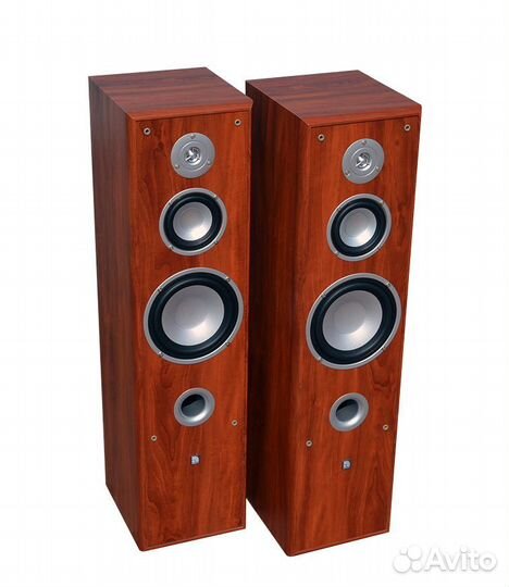 Акустика audio pro basiq 100