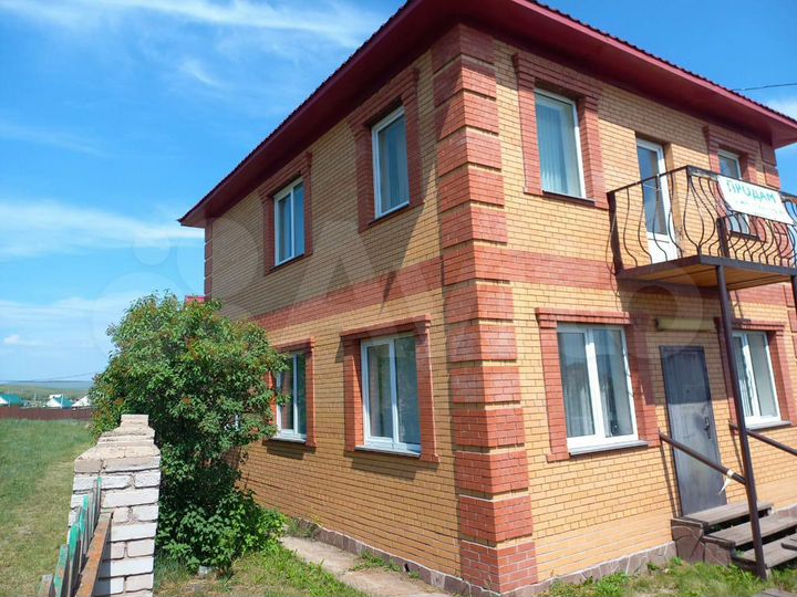 Гостиница, 105 м²