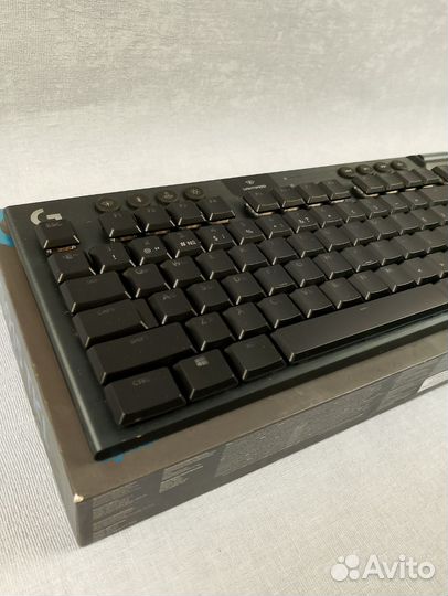 Игровая клавиатура