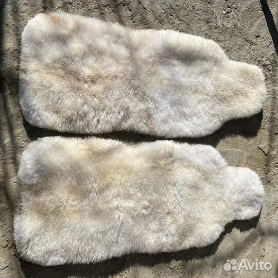 Авточехлы и накидки