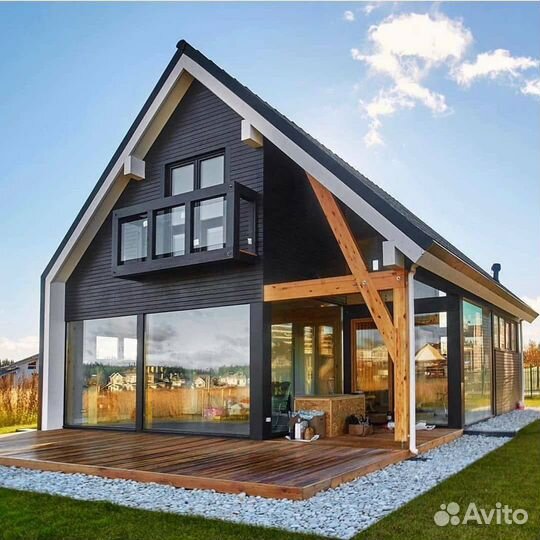 Технадзор. Контроль качества за строительством