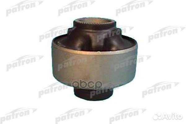 Сайлентблок рычага подвески toyota avensis 97-0