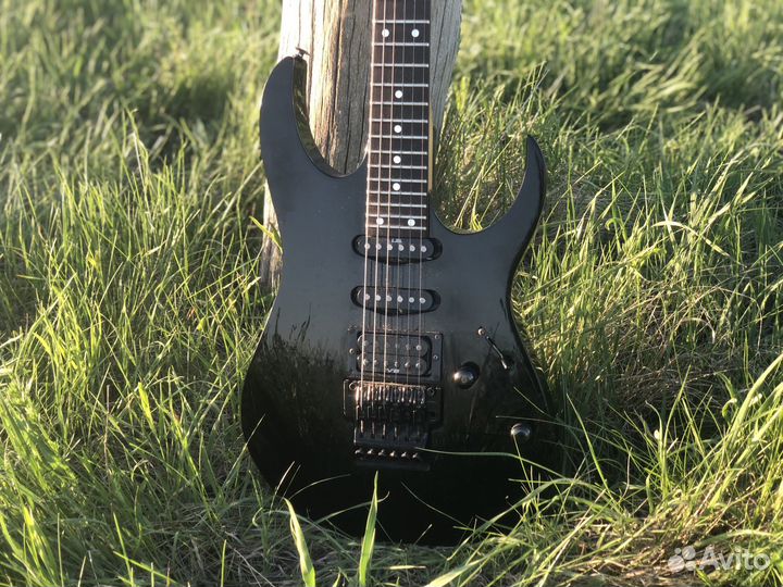 Ibanez rg560