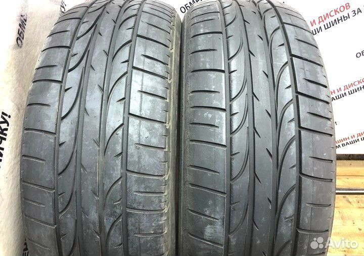 Bridgestone Dueler H/P Sport 235/55 R19