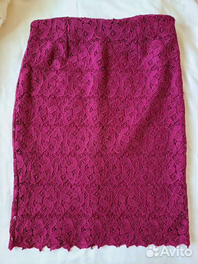 Женская одежда пакетом 46 48