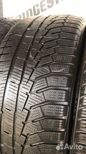 Hankook Winter I'Cept Evo2 W320 245/40 R19