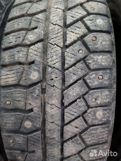 Continental VancoWinter 2 185/60 R15 30