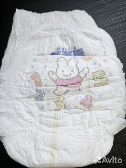 Подгузники трусики