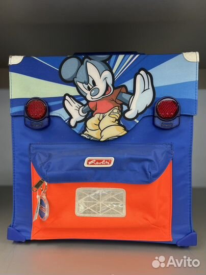 Ранец школьный новый